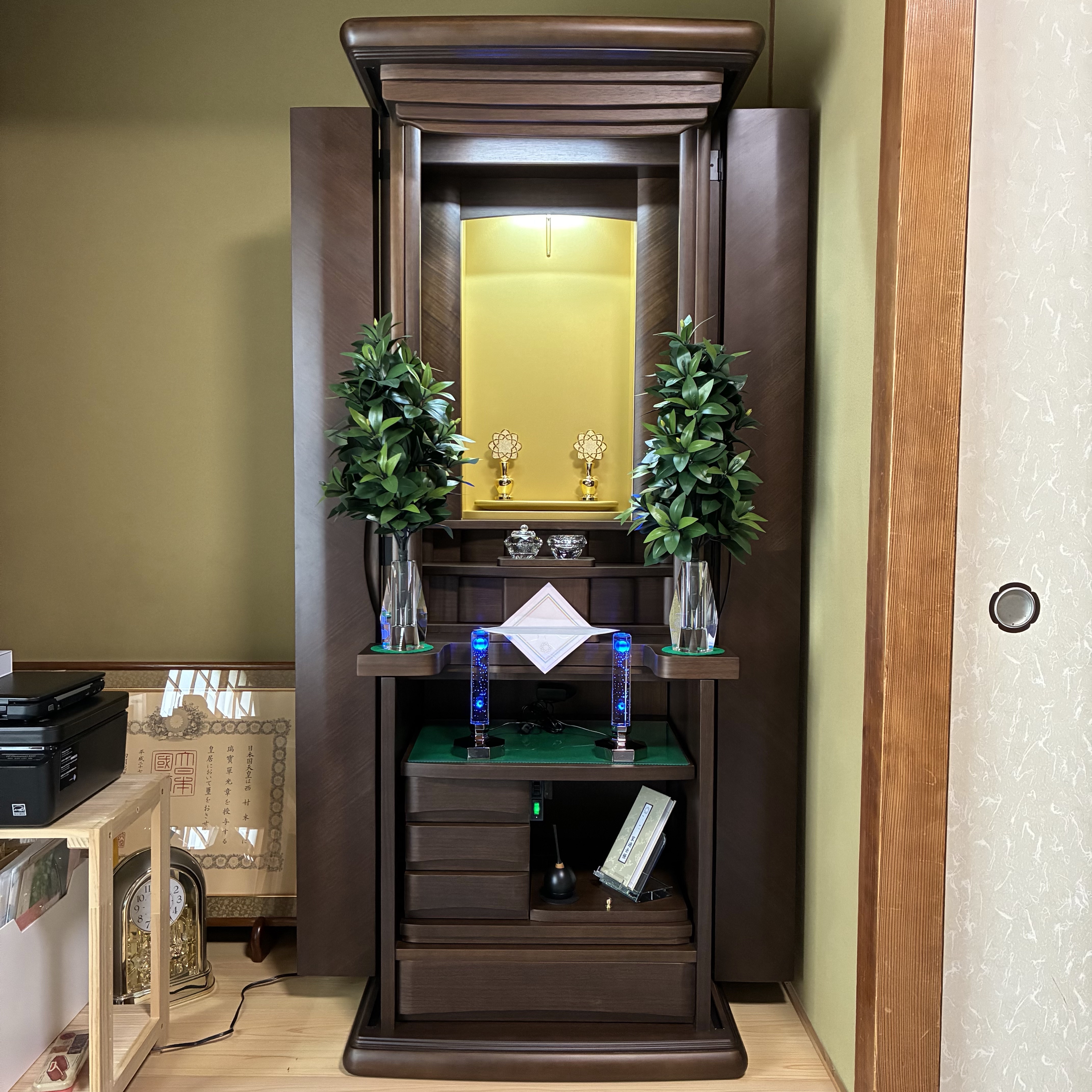 備前　琴高仙人置物　共箱 b備前焼ショッピングサイト / 置物 備前 琴高仙人置物 共箱